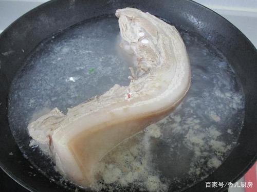 生活百科温水洗肉（生活百科温水洗肉视频）