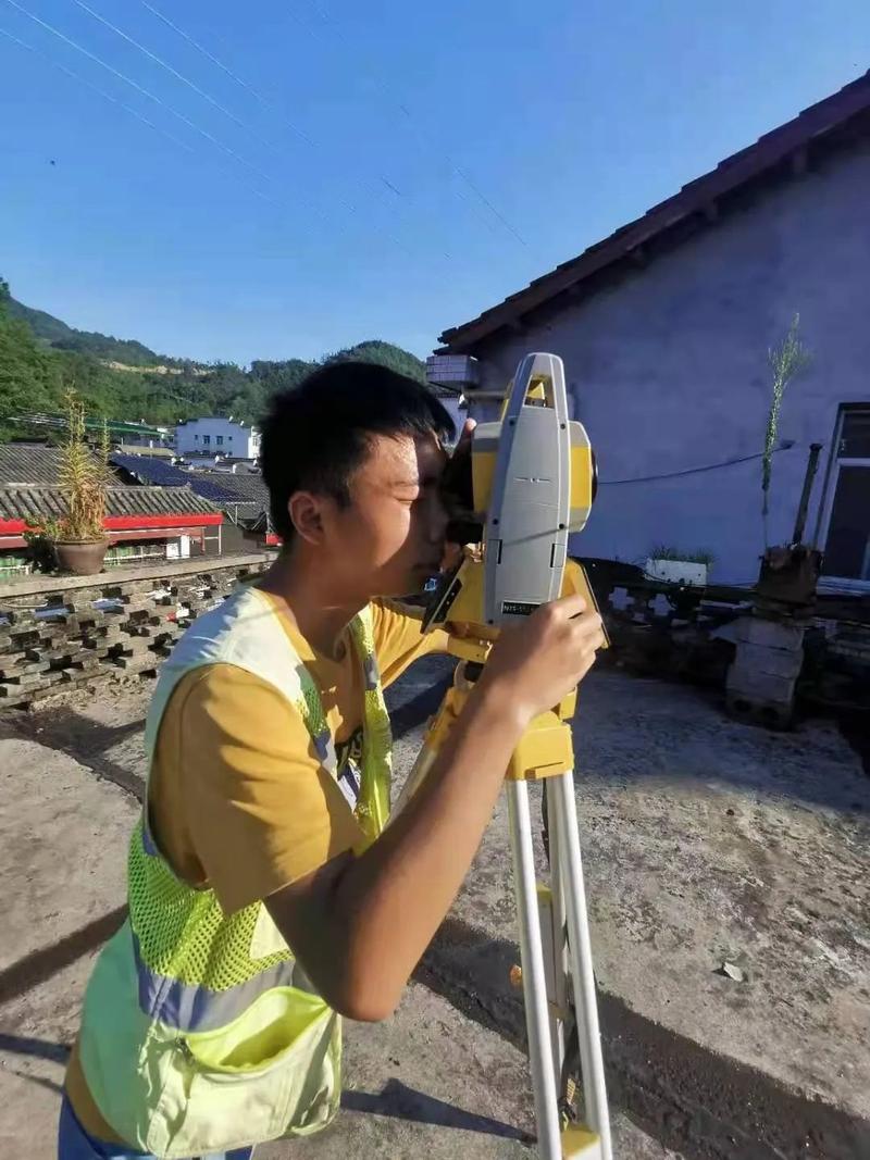 把测绘技术应用到生活中（测绘技术应用场景）