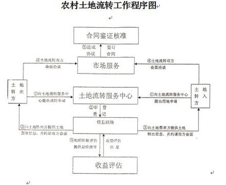 养殖种植土地流转信息（养殖种植土地流转信息怎么写）