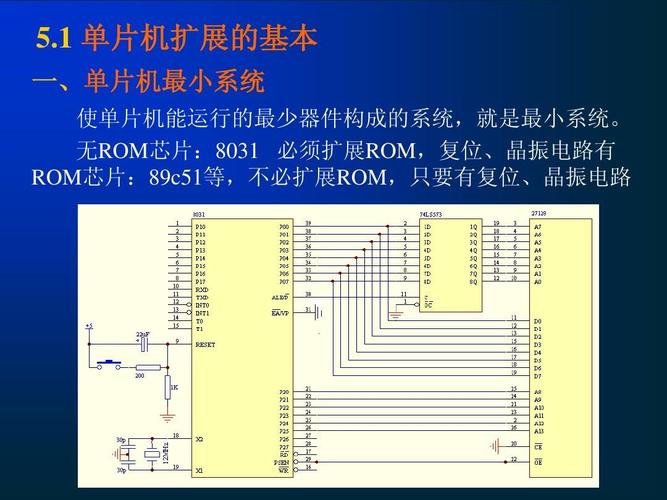 单片机技术在日常生活中的应用（单片机在生活中的应用的实例及原理图）