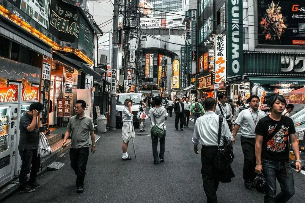 日本人的生活技术（日本人的生活方式是怎样的）