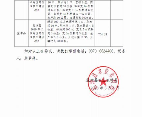 盐津养殖基地转让信息公示（盐津养殖基地转让信息公示网）