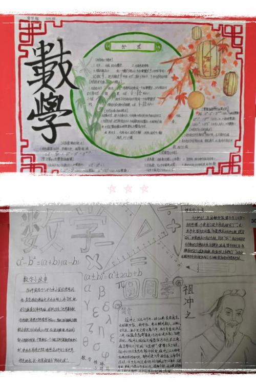 数学技术与生活的关系（谈谈数学与科技的关系）