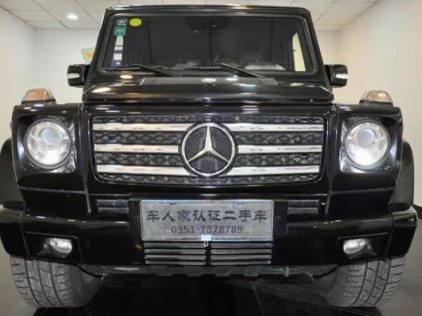 g5二手车， g55二手车