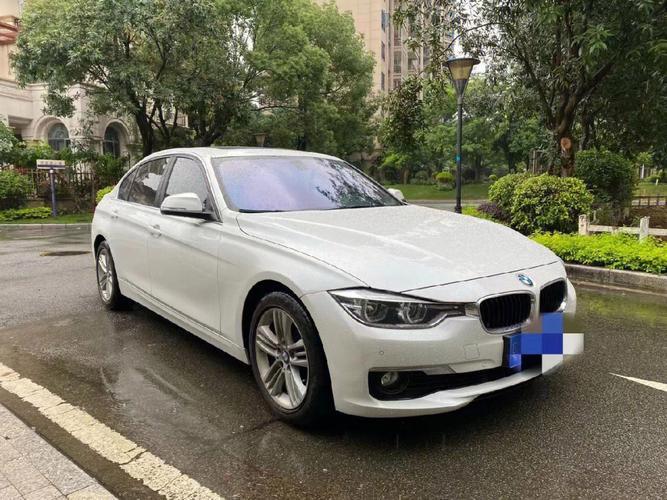 进口bmw二手车， 进口宝马二手车