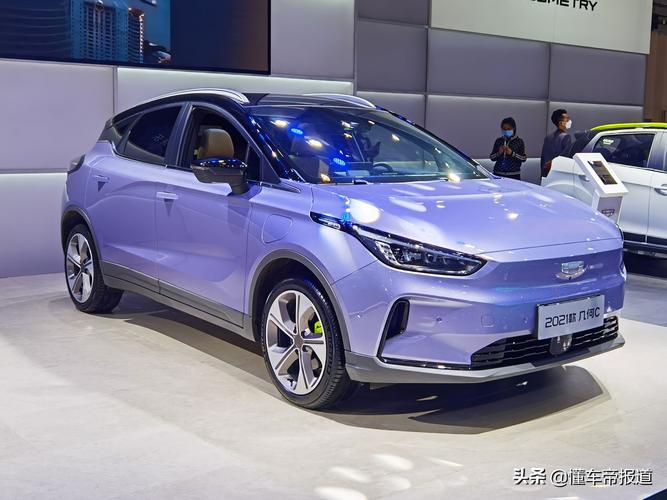 2022最好的新能源汽车-2020最佳新能源汽车