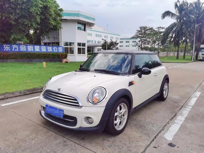 宝马迷你mini2010款二手车， 宝马mini2010款二手价格